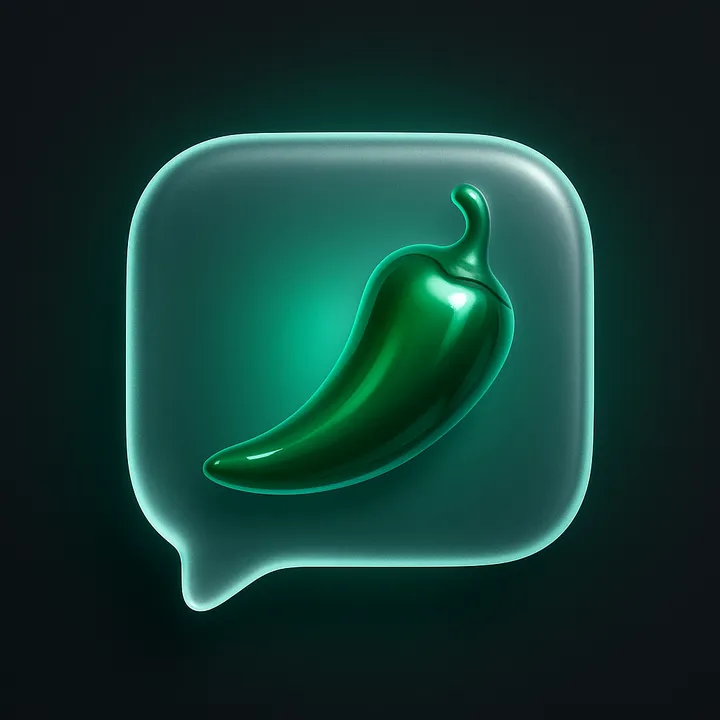 Pepper